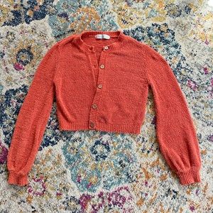 Free People Beach Sweater